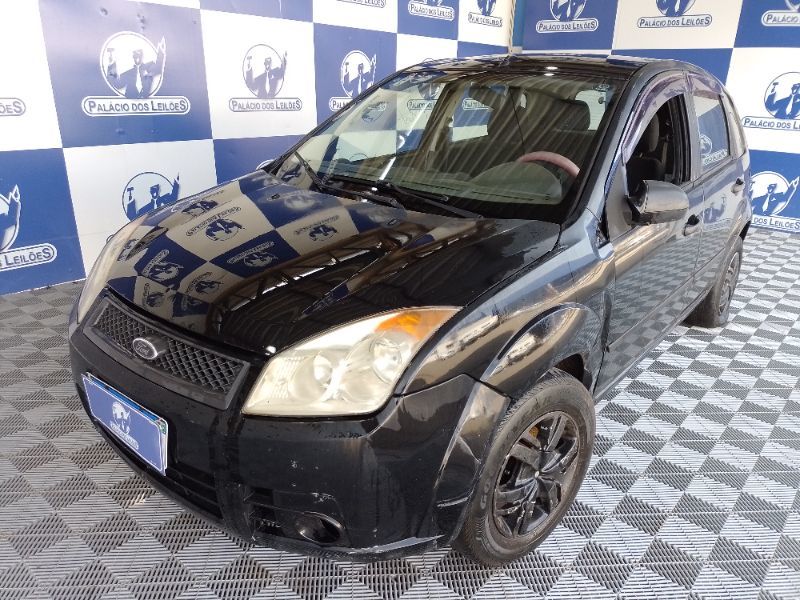 LOTE 22 FORD/FIESTA FLEX 2009/2010