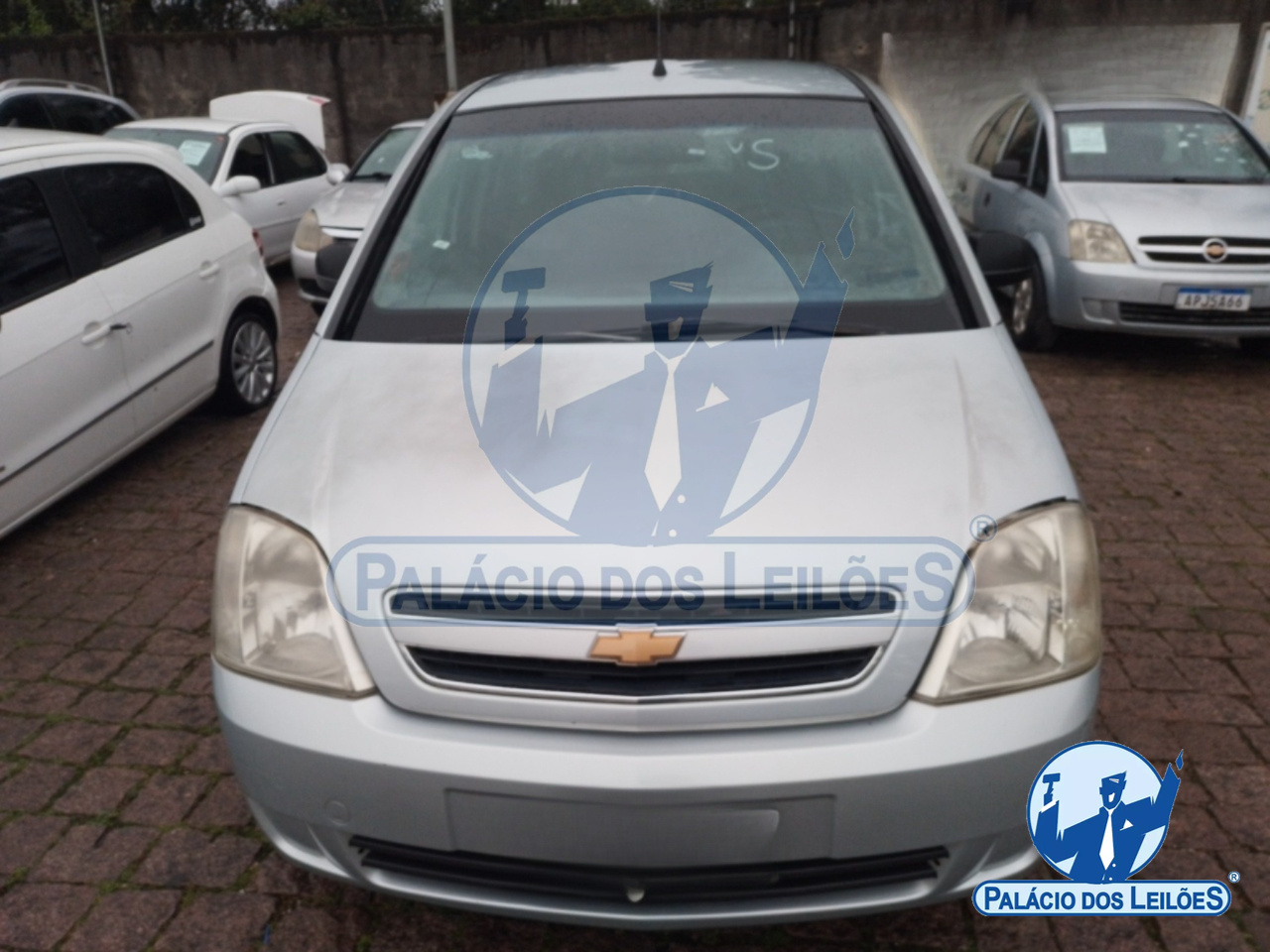 LOTE 40 GM/MERIVA JOY FLEX 2010/2011